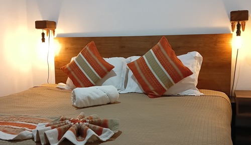 Deluxe Room, 1 Bedroom