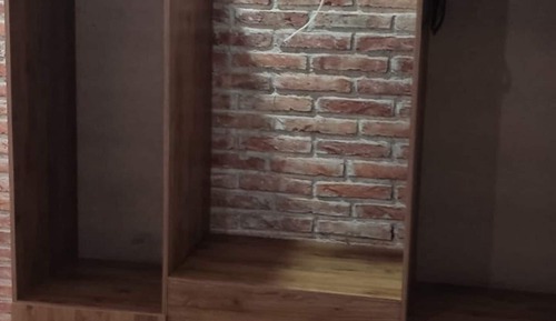 Junior Single Room