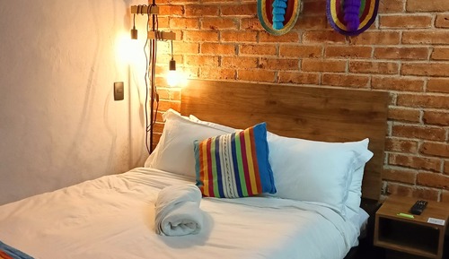 Standard Double Room, 1 Bedroom