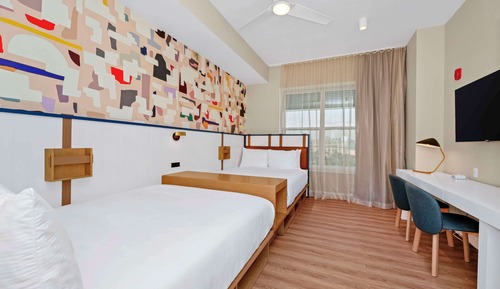 Suite, 2 Bedrooms