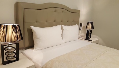 Junior Room