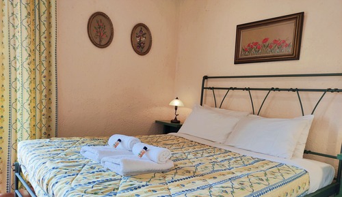 Comfort Apartment