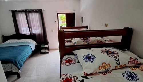 Family Quadruple Room