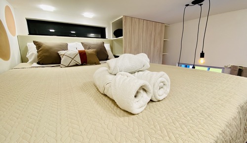 Exclusive House