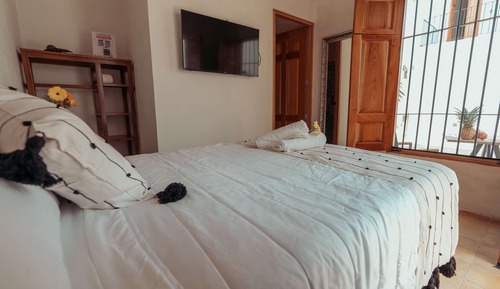 City Room