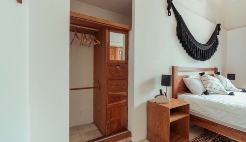 Luxury Room