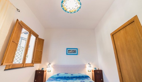 Executive Room, Terrace