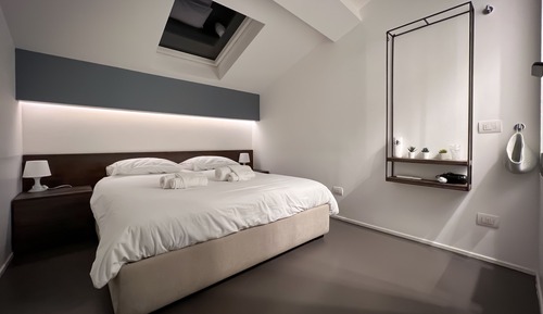 Luxury Studio Suite