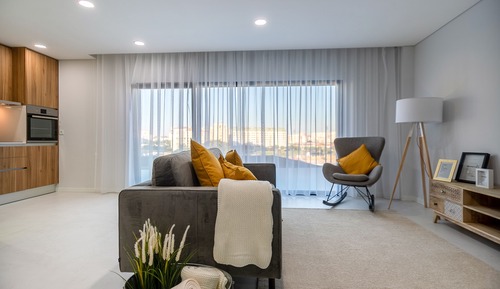 Design Apartment
