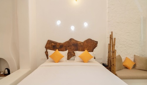 Luxury Studio Suite