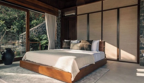 Luxury Villa, 4 Bedrooms, Sea View