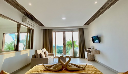Luxury Room