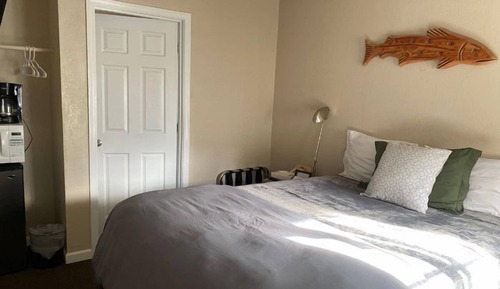 Basic Single Room