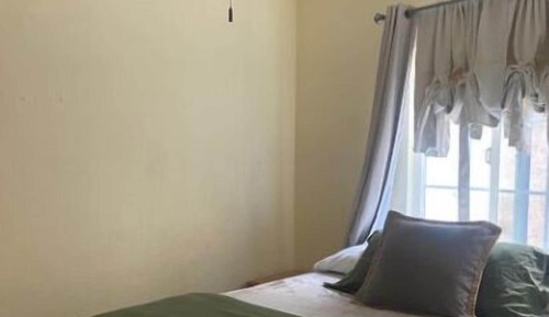 Basic Double Room