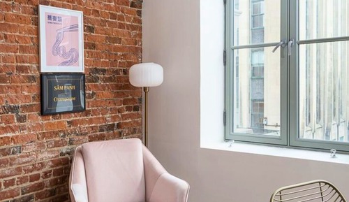 Two-bed Family Loft