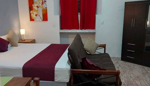 Grand Room