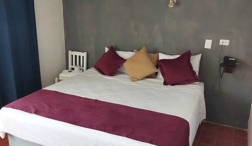 Signature Room, 1 King Bed