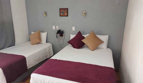 Classic Room, Multiple Beds