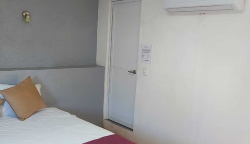 Executive Room, 1 Queen Bed