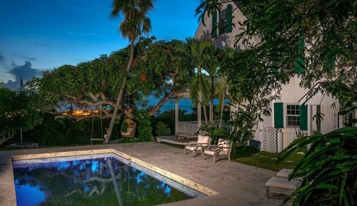 Villa, 6 Bedrooms
