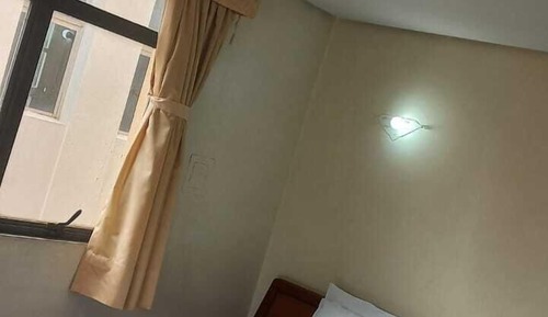 Exclusive Room