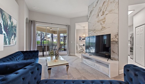 Villa, 4 Bedrooms