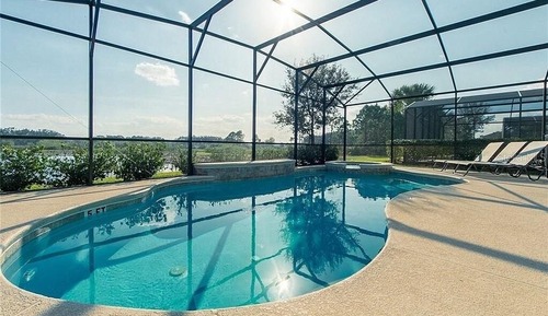 Villa, 6 Bedrooms