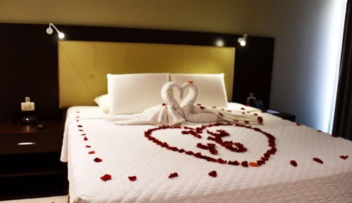 Standard Room, 1 Double Bed