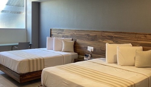 Executive Double Room