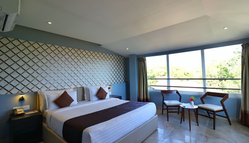 Grand Room