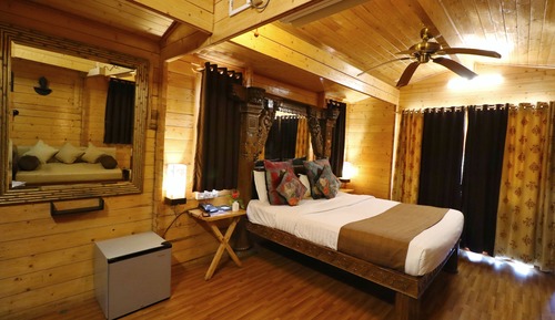 Maharaja Suite