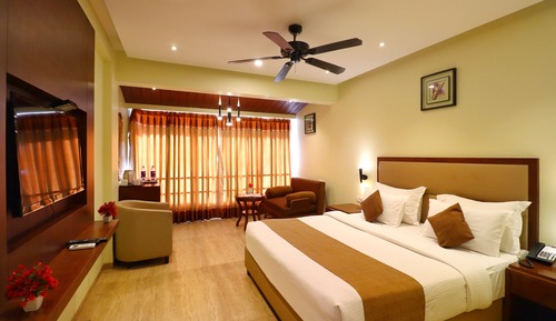 Classic Room