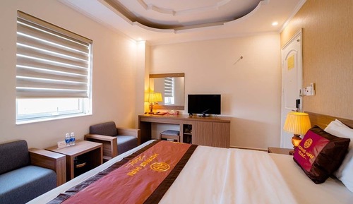 Superior Double Room