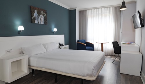 Executive  Room