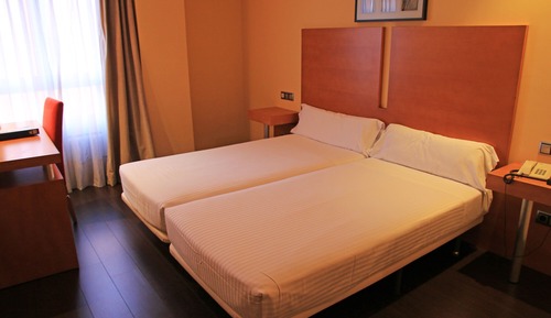 Basic Room
