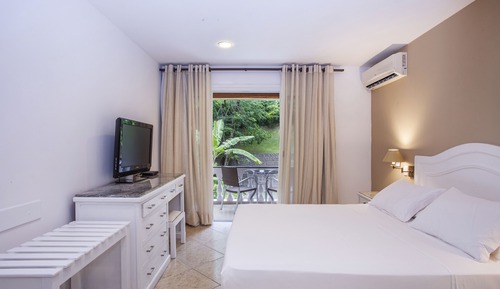 Suite Duplex