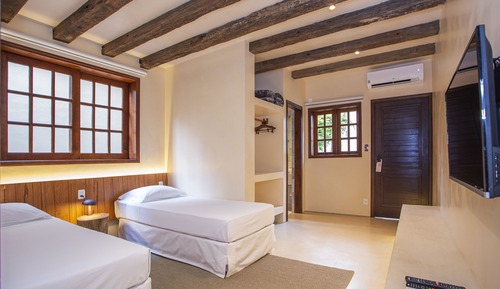 Suite Duplex Village
