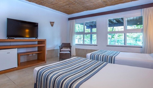 Suite Master Duplex 