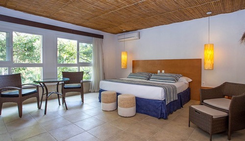 Suite Deluxe