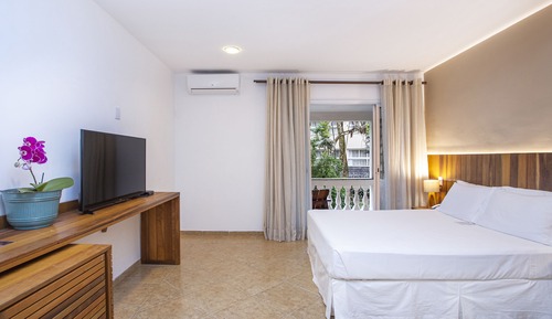 Suite Standard Premium