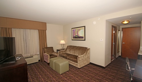 Suite, 1 Bedroom