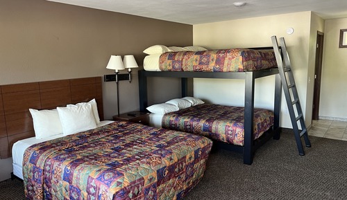 Family Triple Room