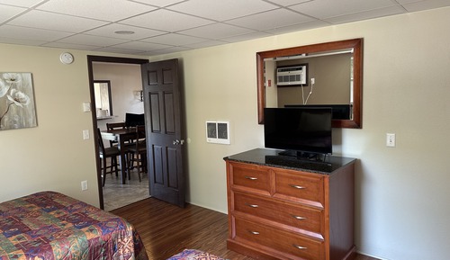 Family Suite, 2 Bedrooms