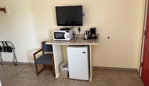 Standard Single Room, 1 Queen Bed