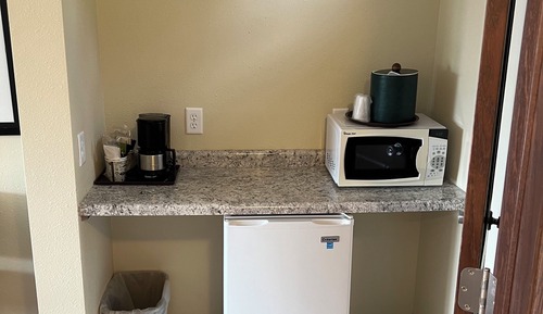 Superior Double Room Single Use