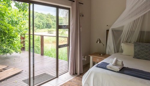 2 Sleeper Luxury Suite 