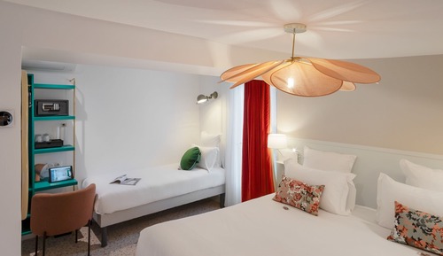 Family Suite