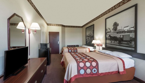 Room, Accessible, Non Smoking