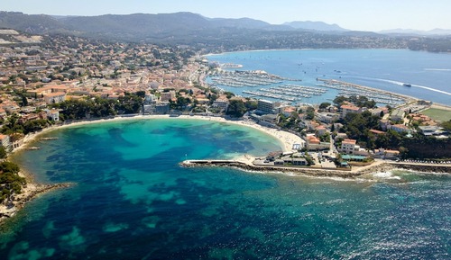 Double Room, Sea View