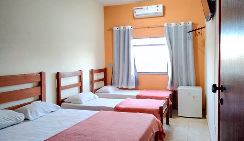 Comfort Room